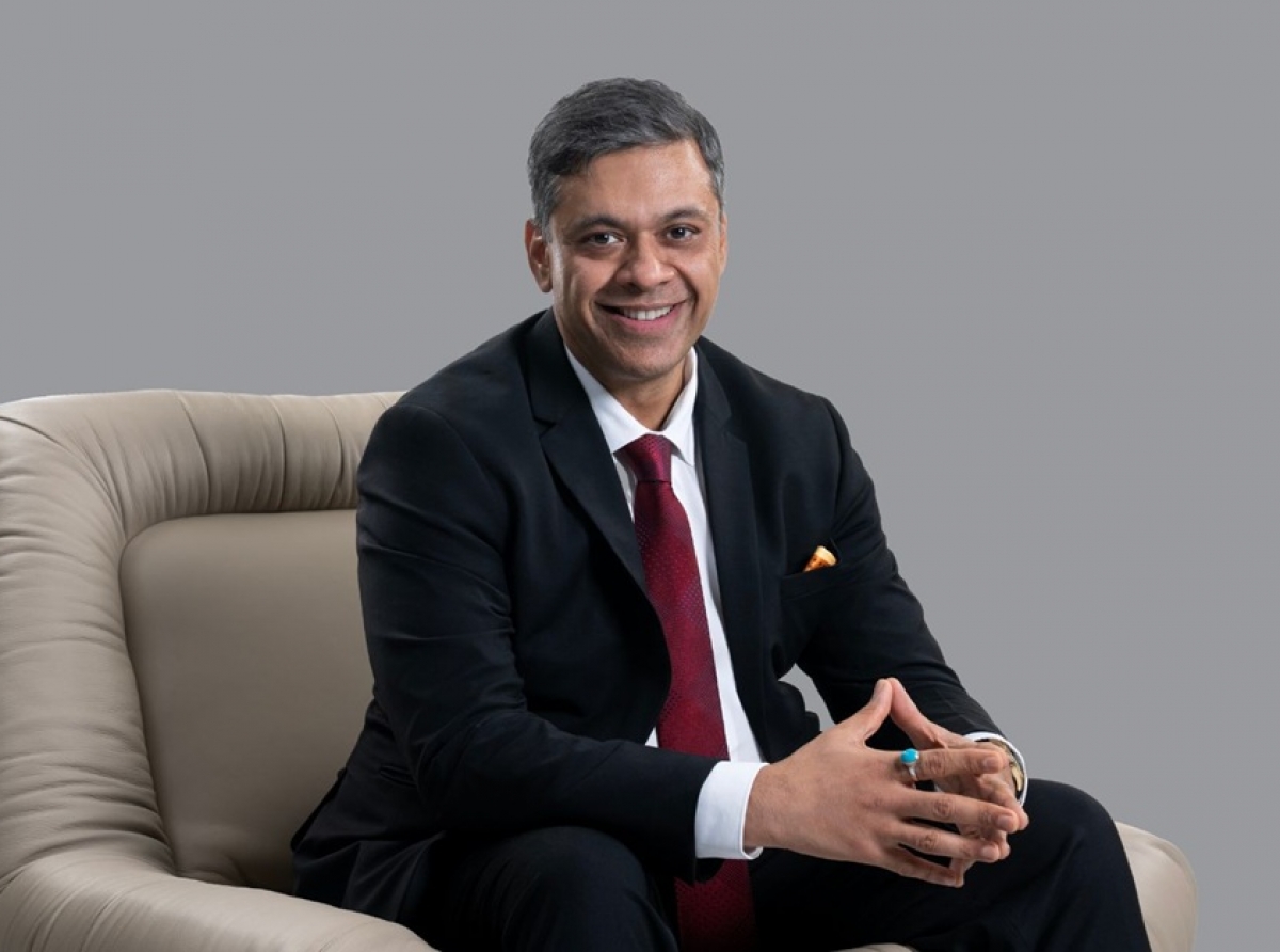 AB Lifestyle Brands appoints new CEO to lead 'Emerging Business’ push